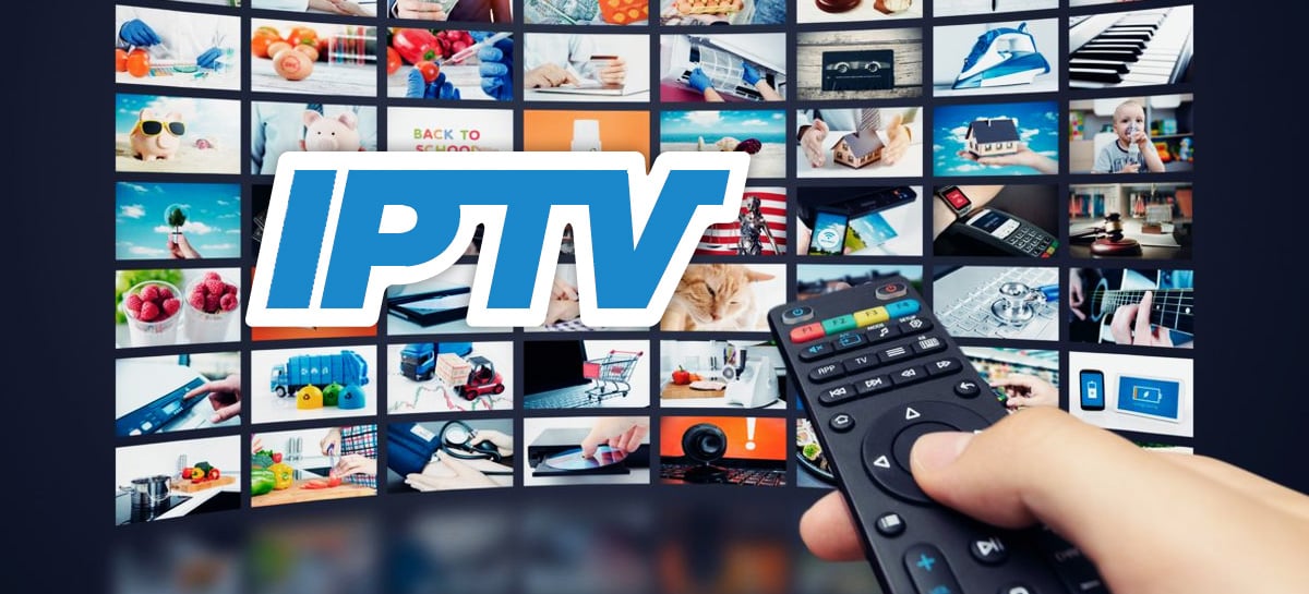 IPTV Pro : La Télévision du Futur